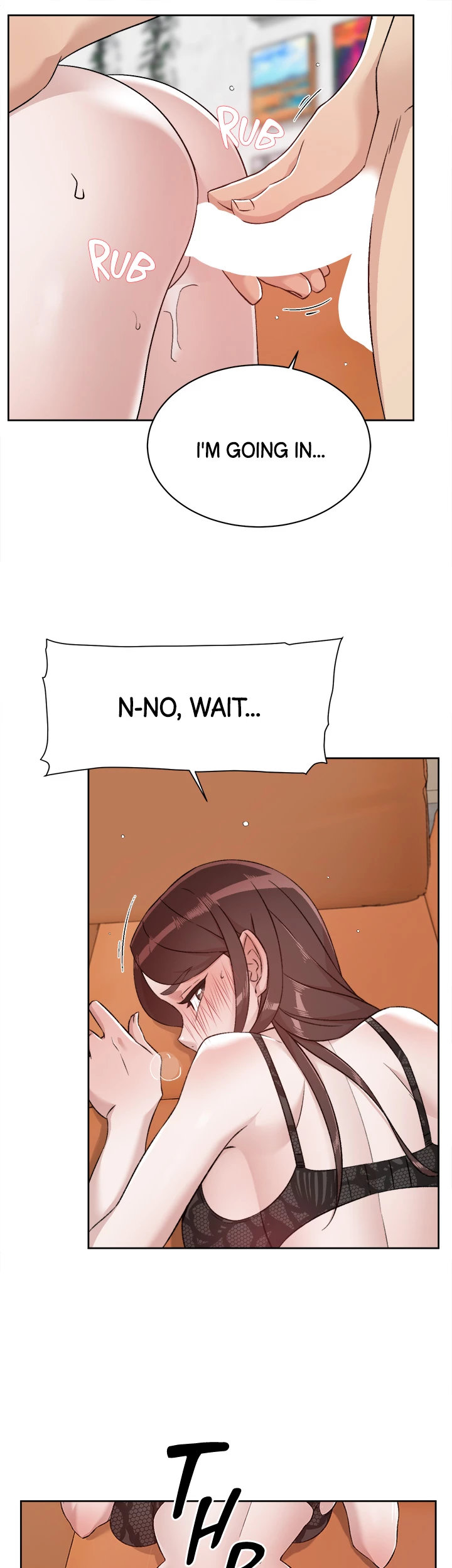All About My Best Friend Chapter 99 image 22