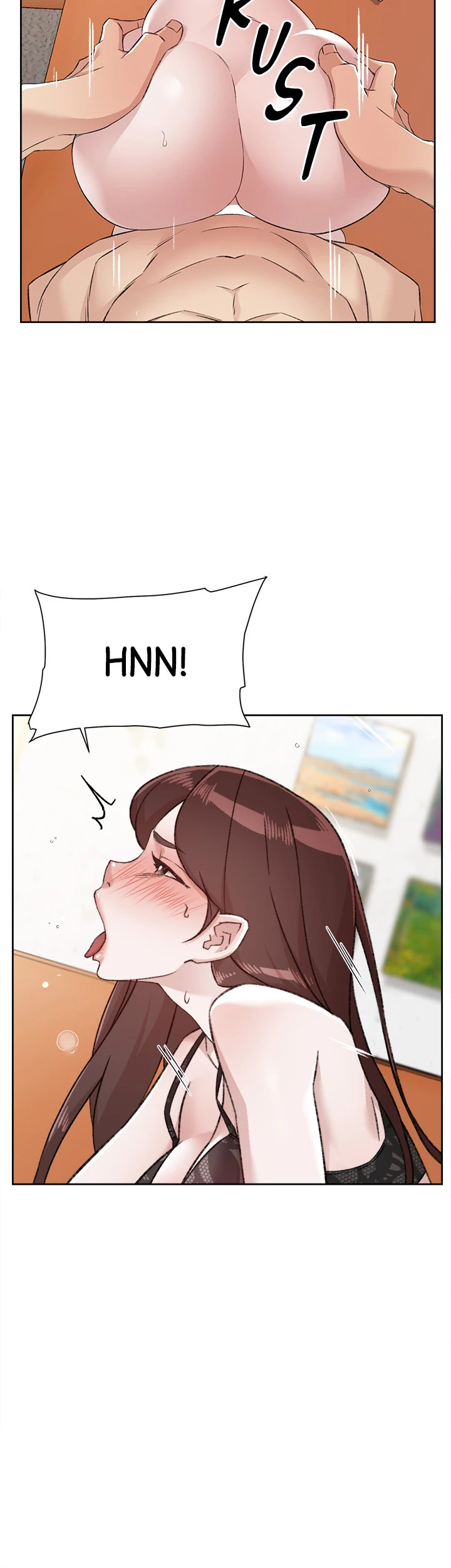 All About My Best Friend Chapter 99 image 23