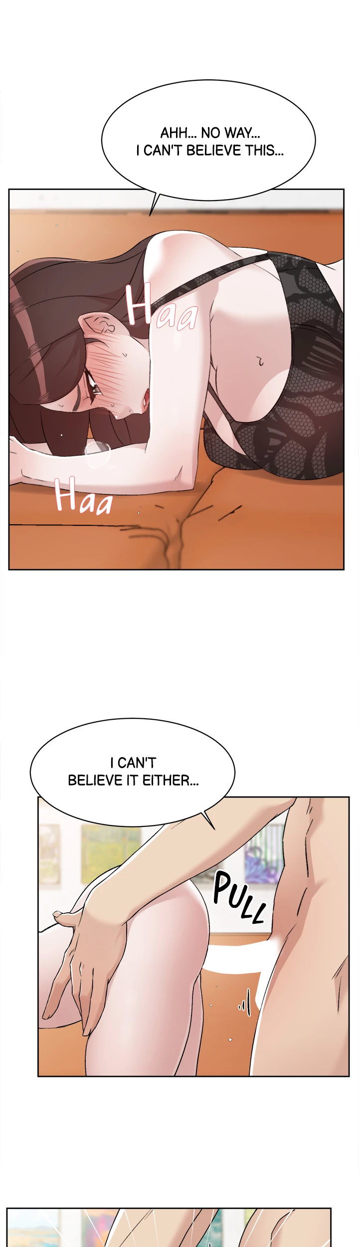 All About My Best Friend Chapter 99 image 28