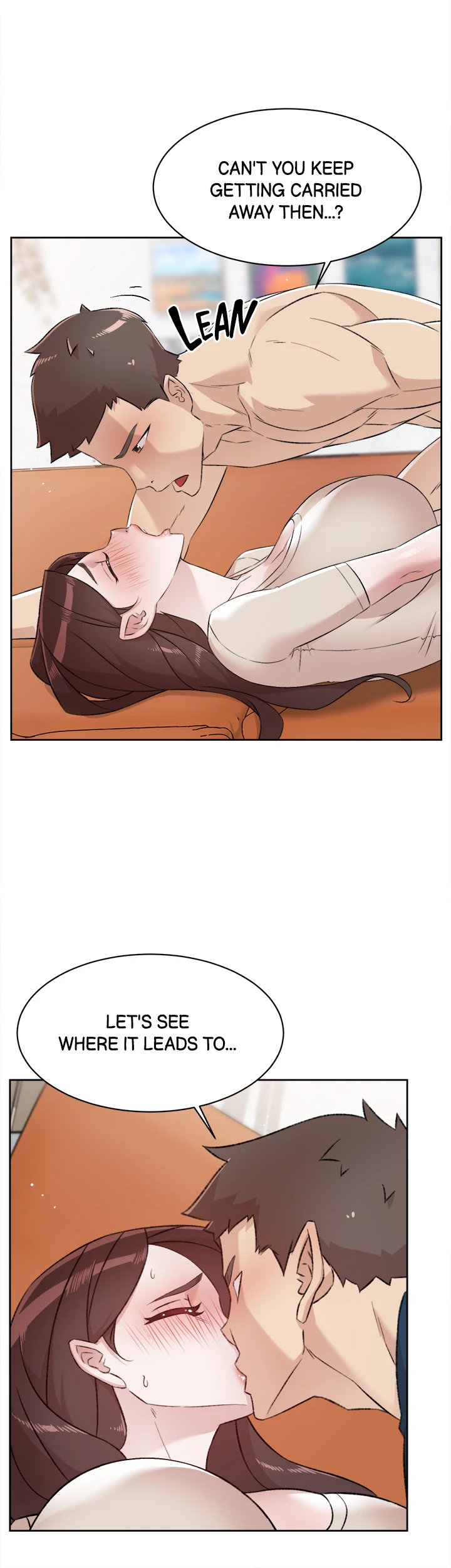 All About My Best Friend Chapter 99 image 5