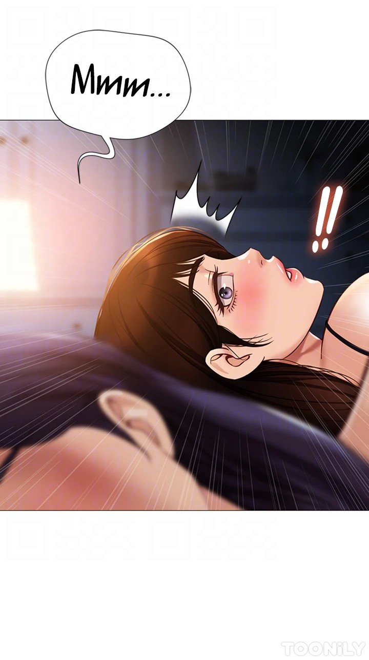 My Daughter’s Friend Chapter 100 image 14