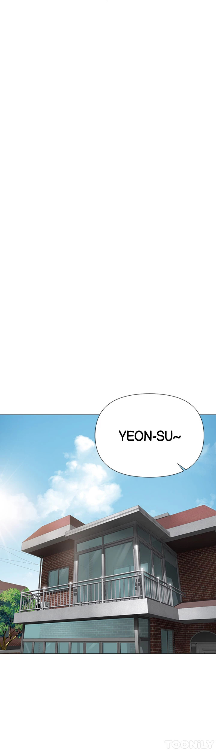 My Daughter’s Friend Chapter 100 image 20