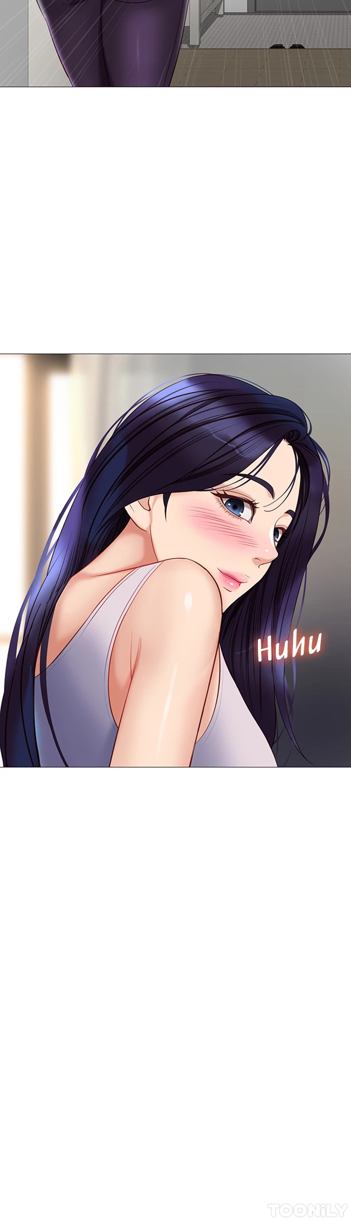 My Daughter’s Friend Chapter 100 image 23