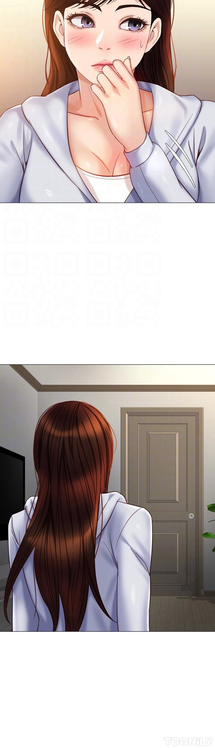 My Daughter’s Friend Chapter 100 image 38