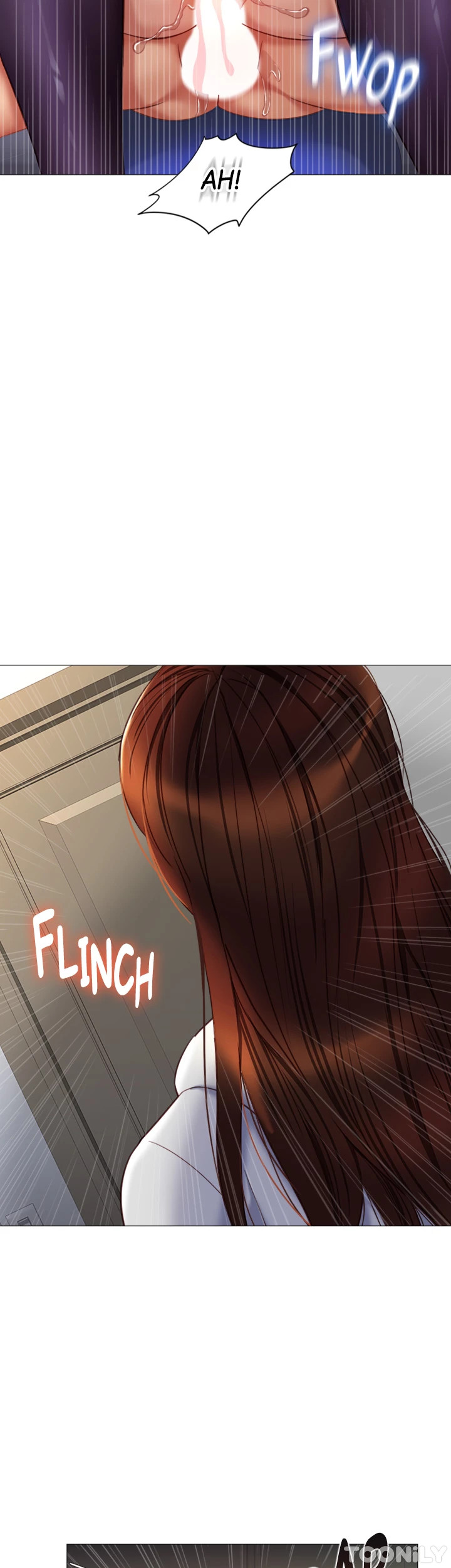 My Daughter’s Friend Chapter 100 image 41