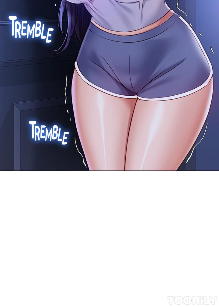 My Daughter’s Friend Chapter 100 image 4