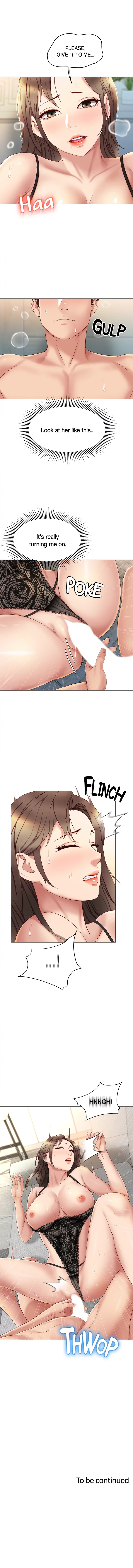 My Daughter’s Friend Chapter 23 image 9