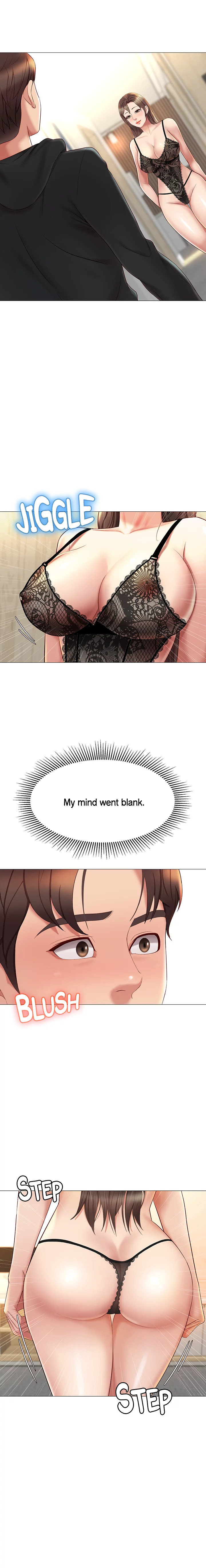 My Daughter’s Friend Chapter 23 image 1