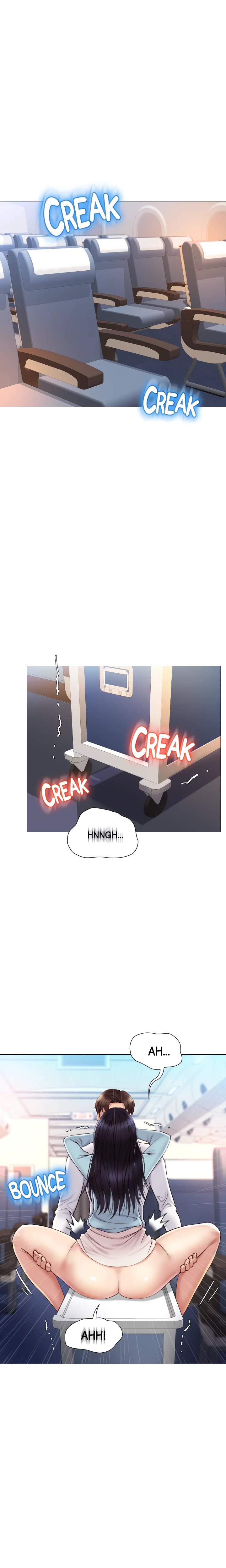 My Daughter’s Friend Chapter 27 image 0
