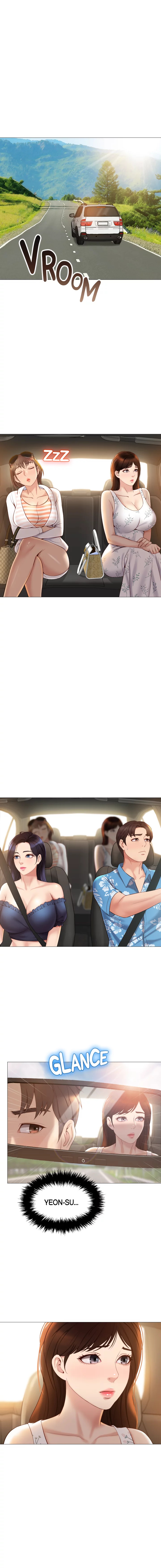 My Daughter’s Friend Chapter 34 image 1
