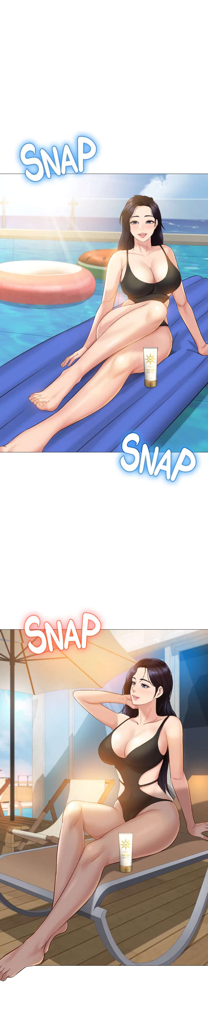 My Daughter’s Friend Chapter 34 image 6