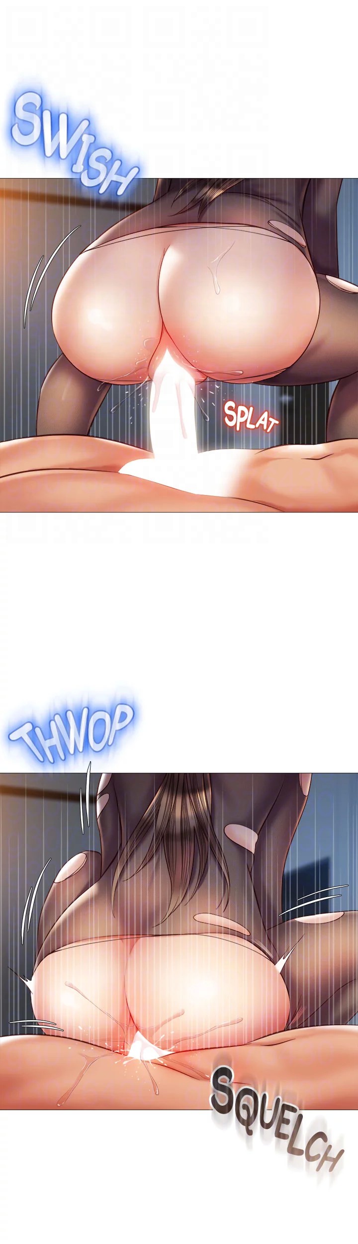 My Daughter’s Friend Chapter 71 image 14