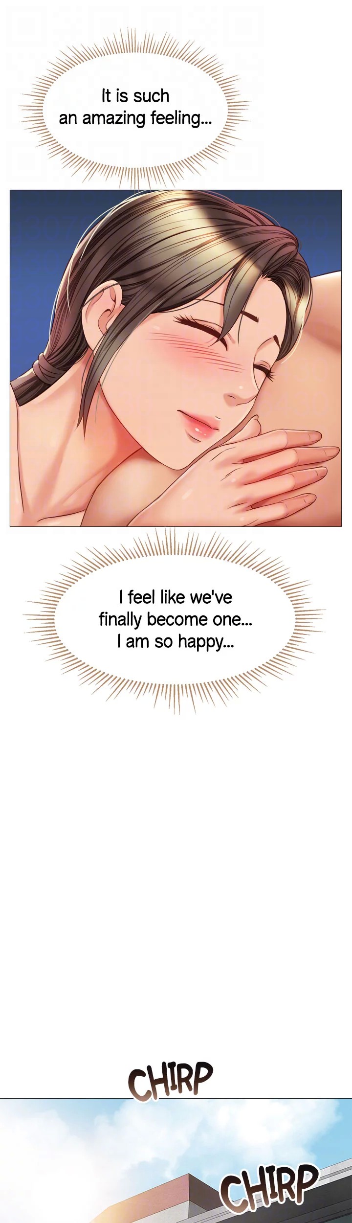 My Daughter’s Friend Chapter 71 image 32