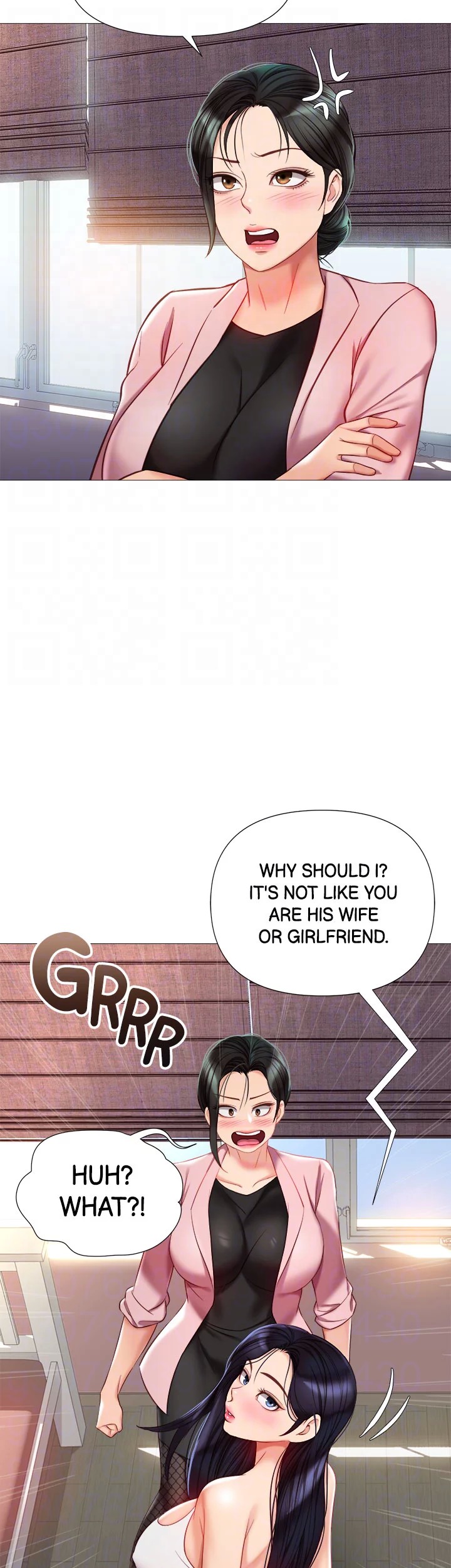My Daughter’s Friend Chapter 72 image 14