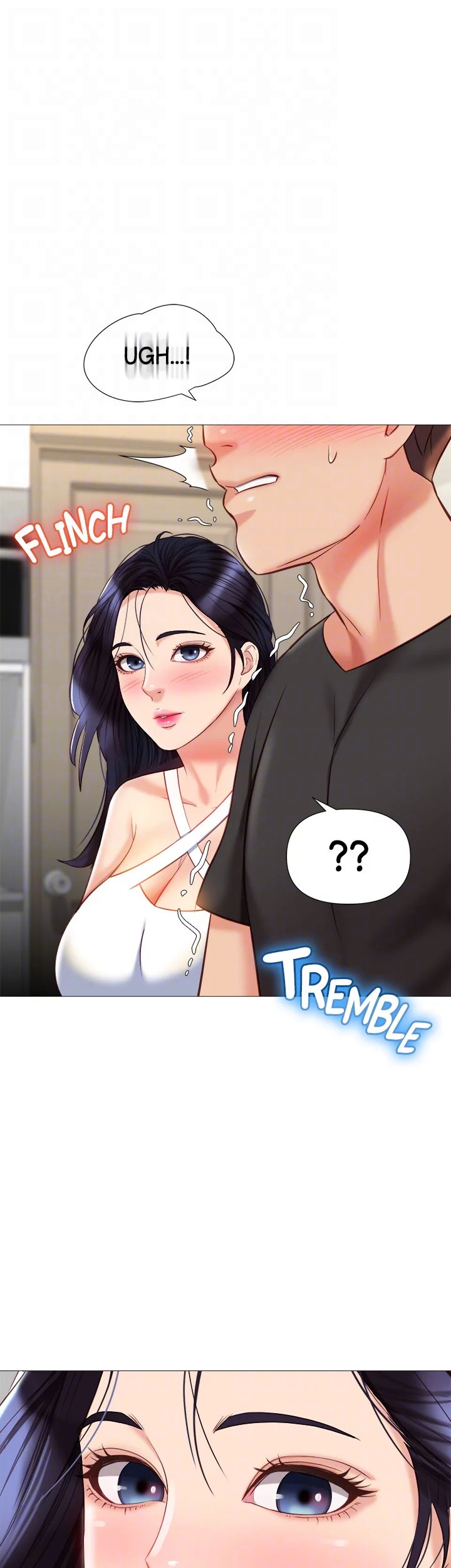 My Daughter’s Friend Chapter 72 image 36