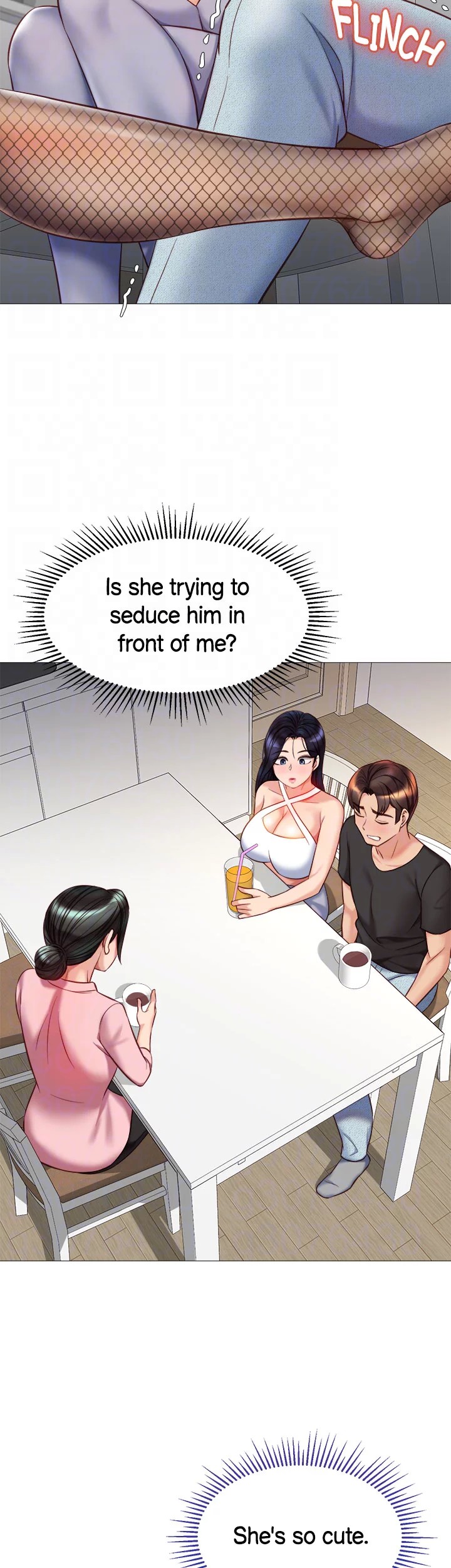My Daughter’s Friend Chapter 72 image 38