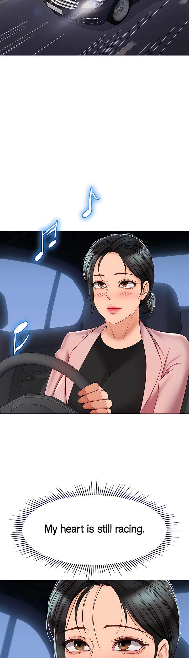 My Daughter’s Friend Chapter 75 image 32