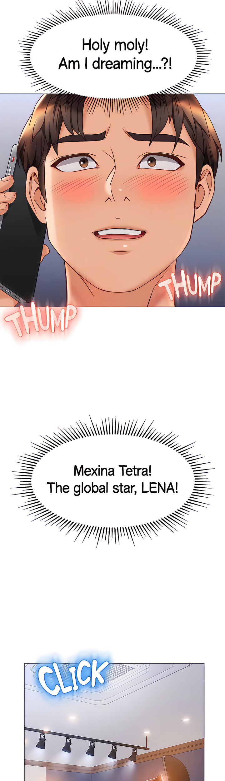 My Daughter’s Friend Chapter 76 image 30
