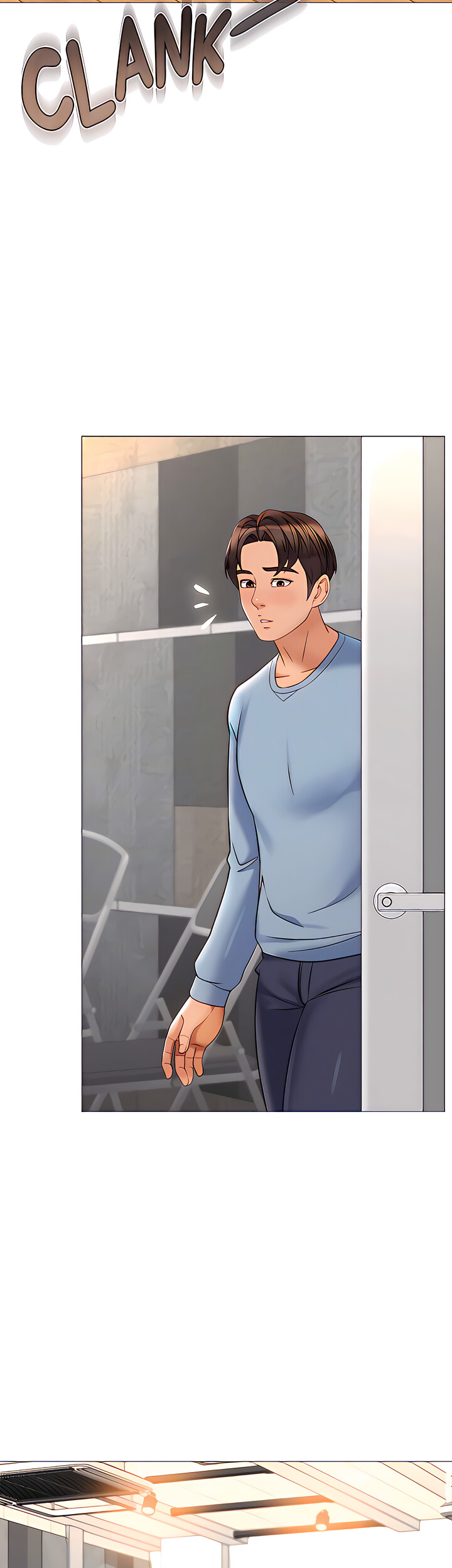 My Daughter’s Friend Chapter 77 image 12