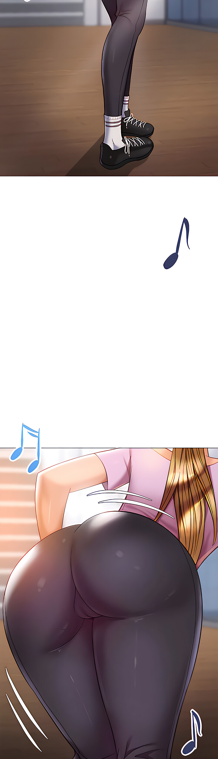 My Daughter’s Friend Chapter 77 image 22