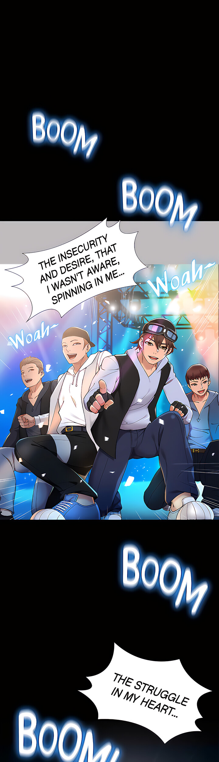 My Daughter’s Friend Chapter 77 image 2