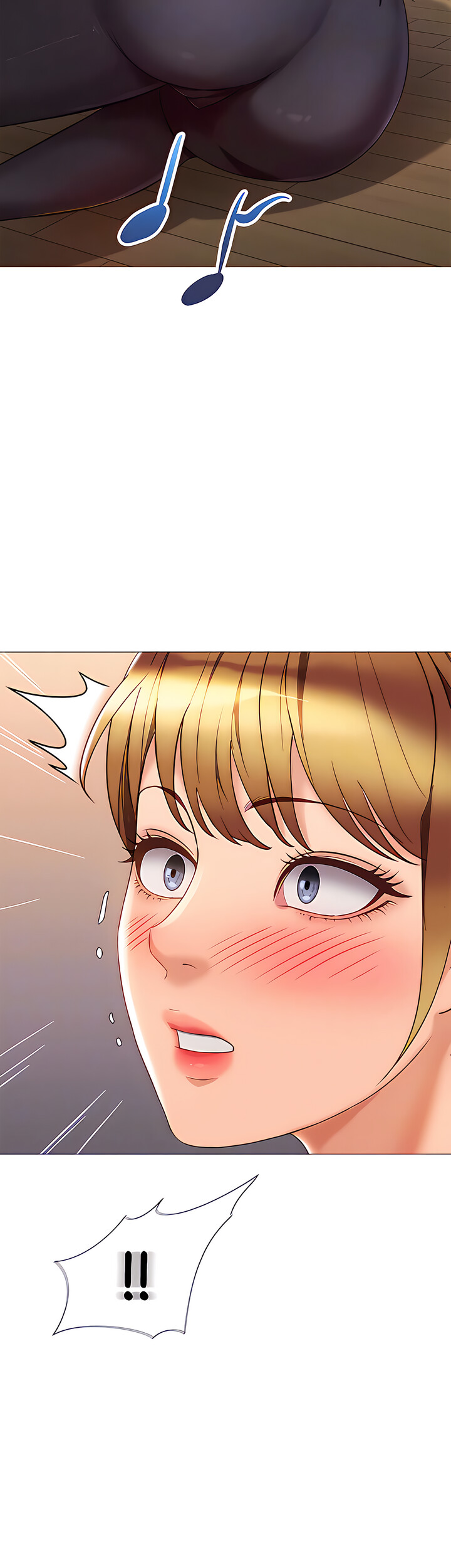 My Daughter’s Friend Chapter 77 image 31