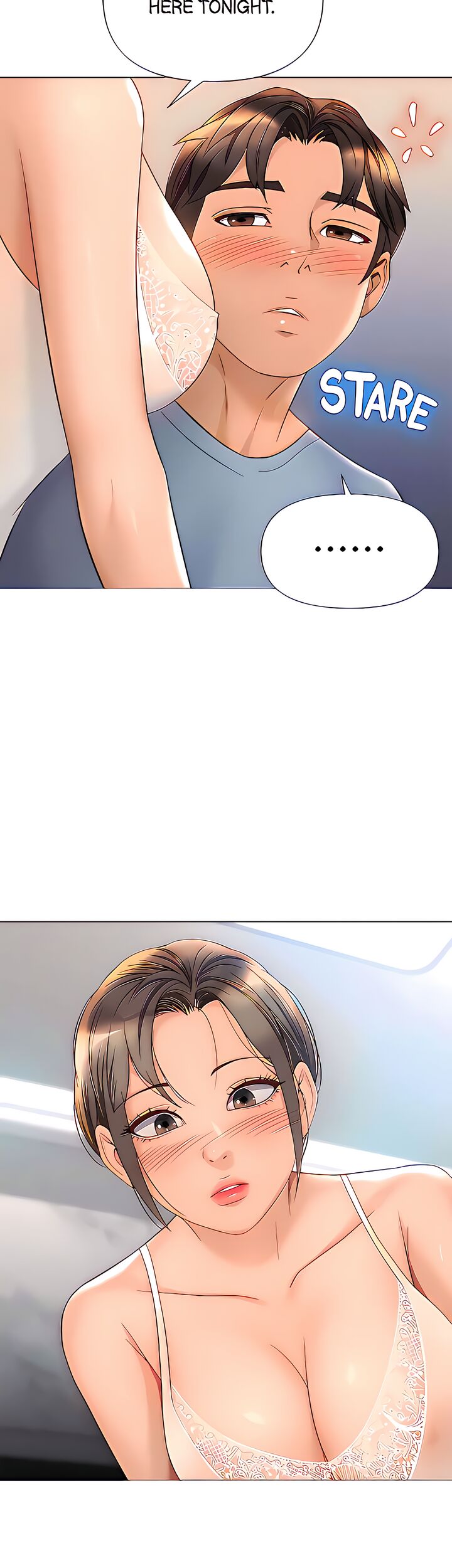 My Daughter’s Friend Chapter 78 image 10