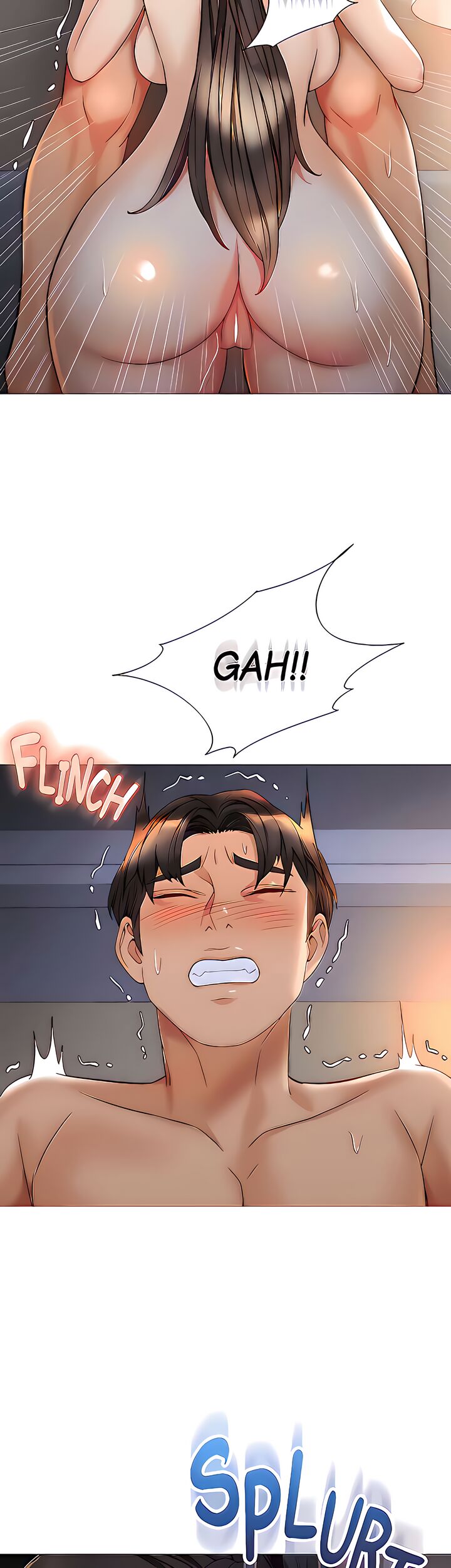 My Daughter’s Friend Chapter 78 image 27