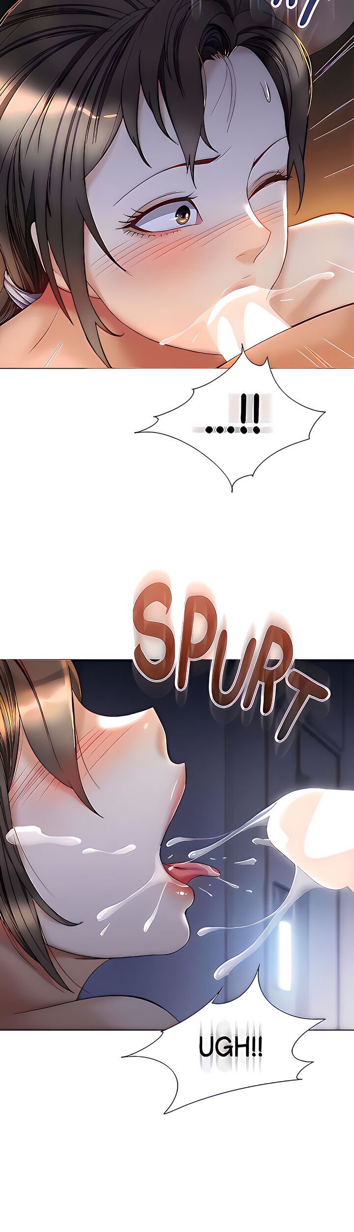 My Daughter’s Friend Chapter 78 image 28