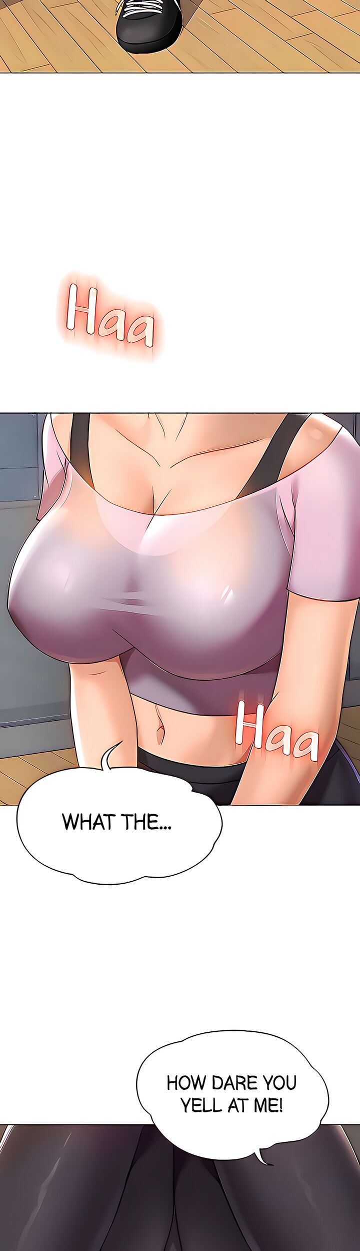My Daughter’s Friend Chapter 78 image 2