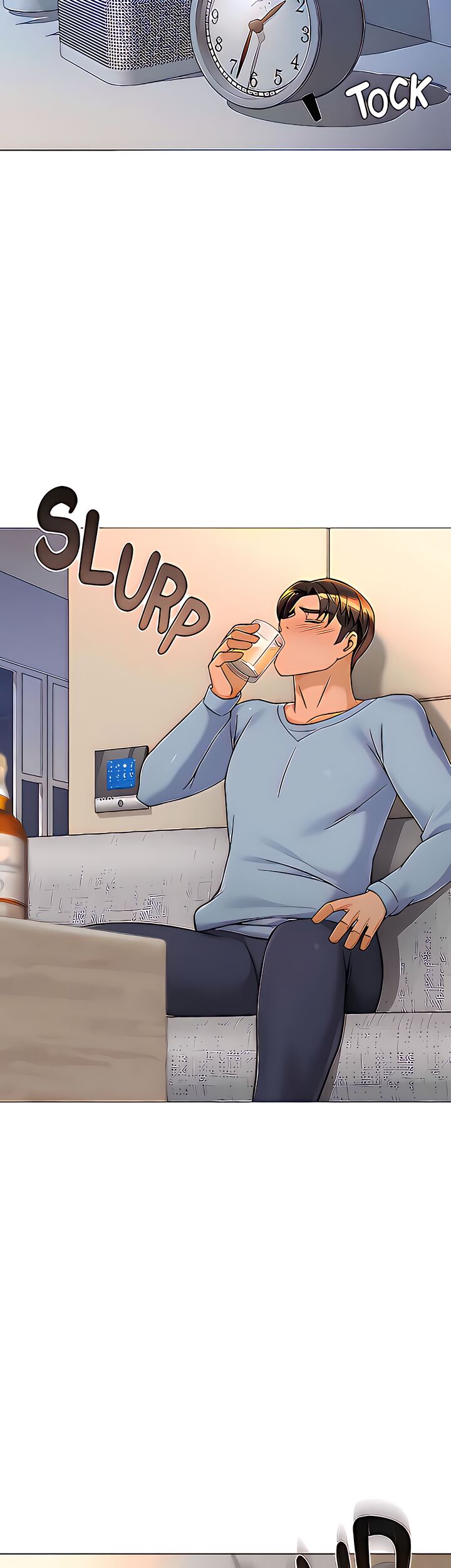 My Daughter’s Friend Chapter 78 image 6