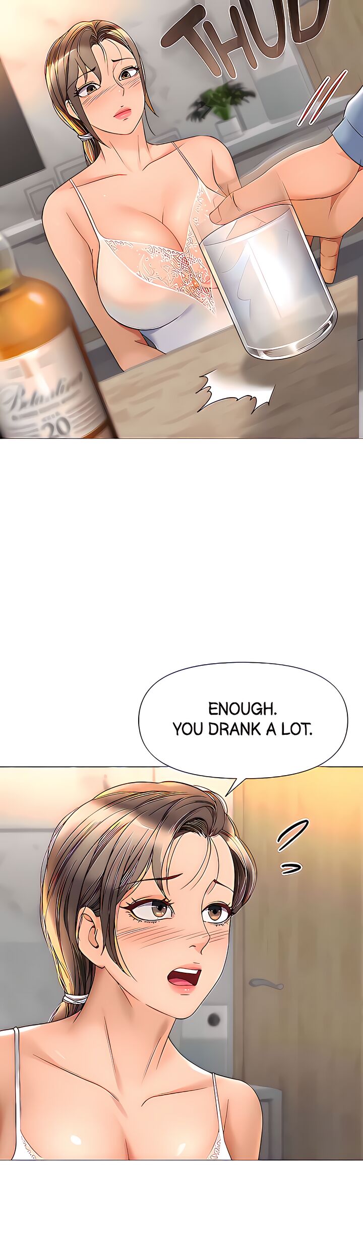 My Daughter’s Friend Chapter 78 image 7