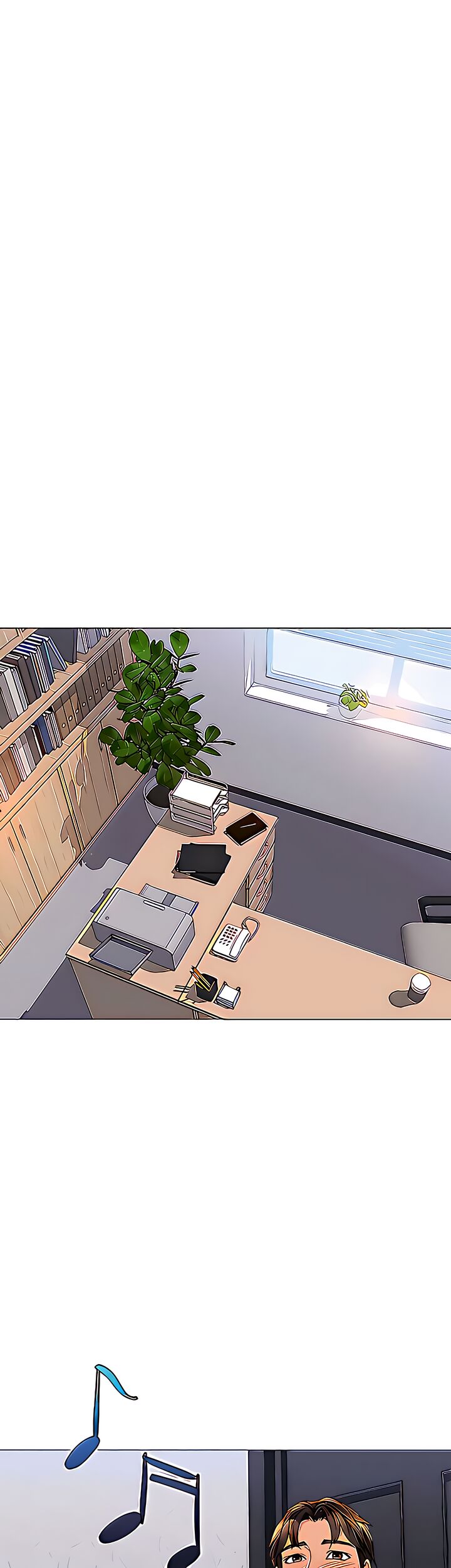 My Daughter’s Friend Chapter 79 image 23