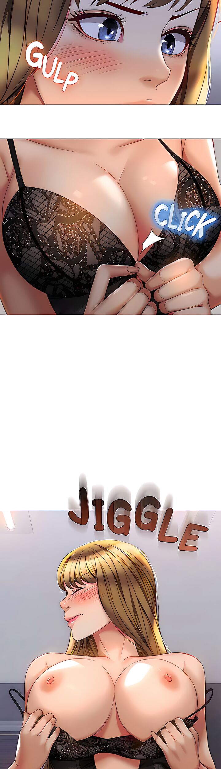 My Daughter’s Friend Chapter 79 image 29