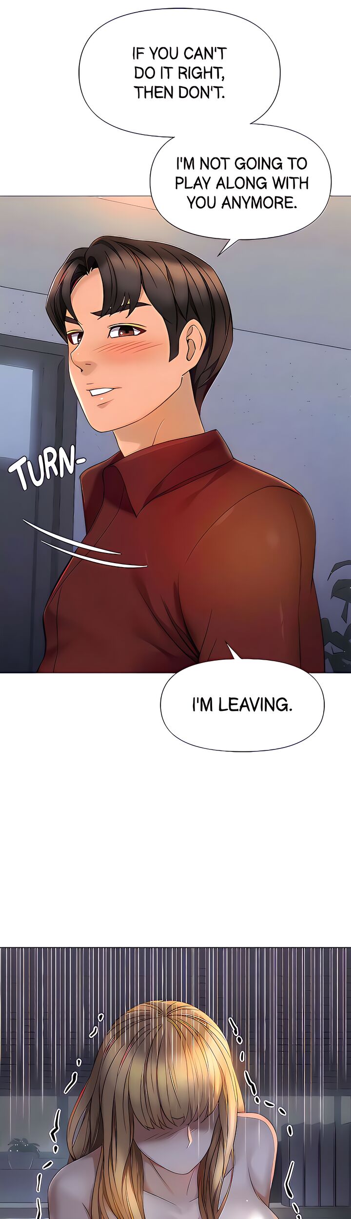 My Daughter’s Friend Chapter 80 image 12