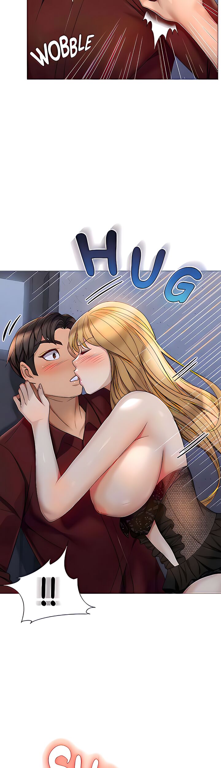 My Daughter’s Friend Chapter 80 image 14