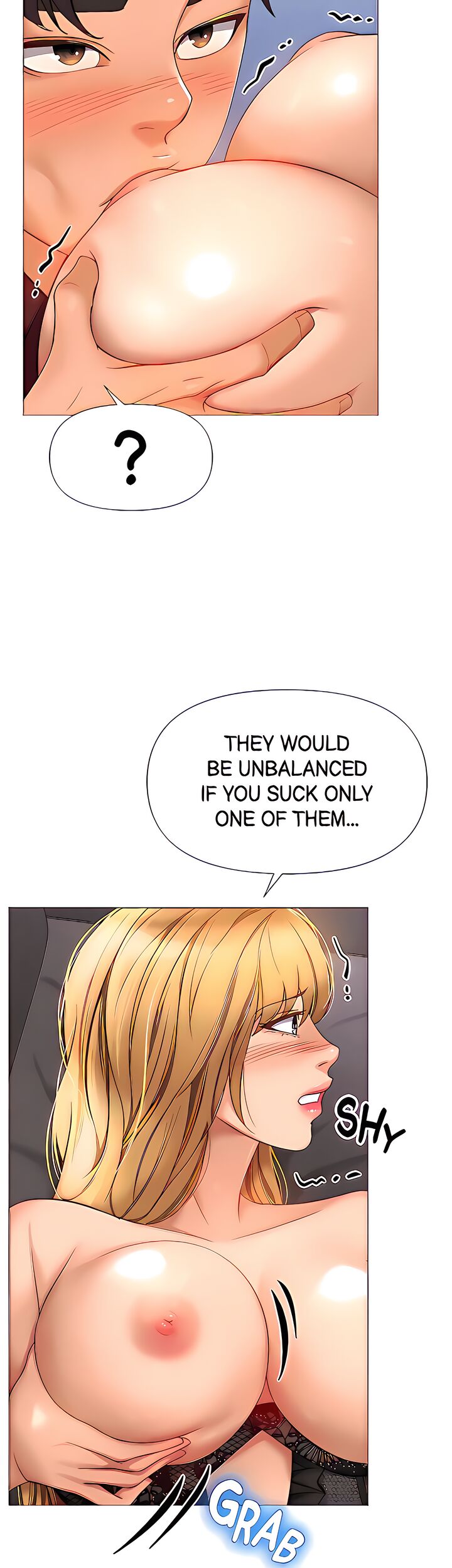 My Daughter’s Friend Chapter 80 image 26