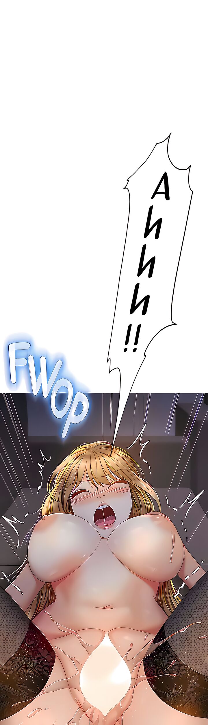 My Daughter’s Friend Chapter 80 image 40