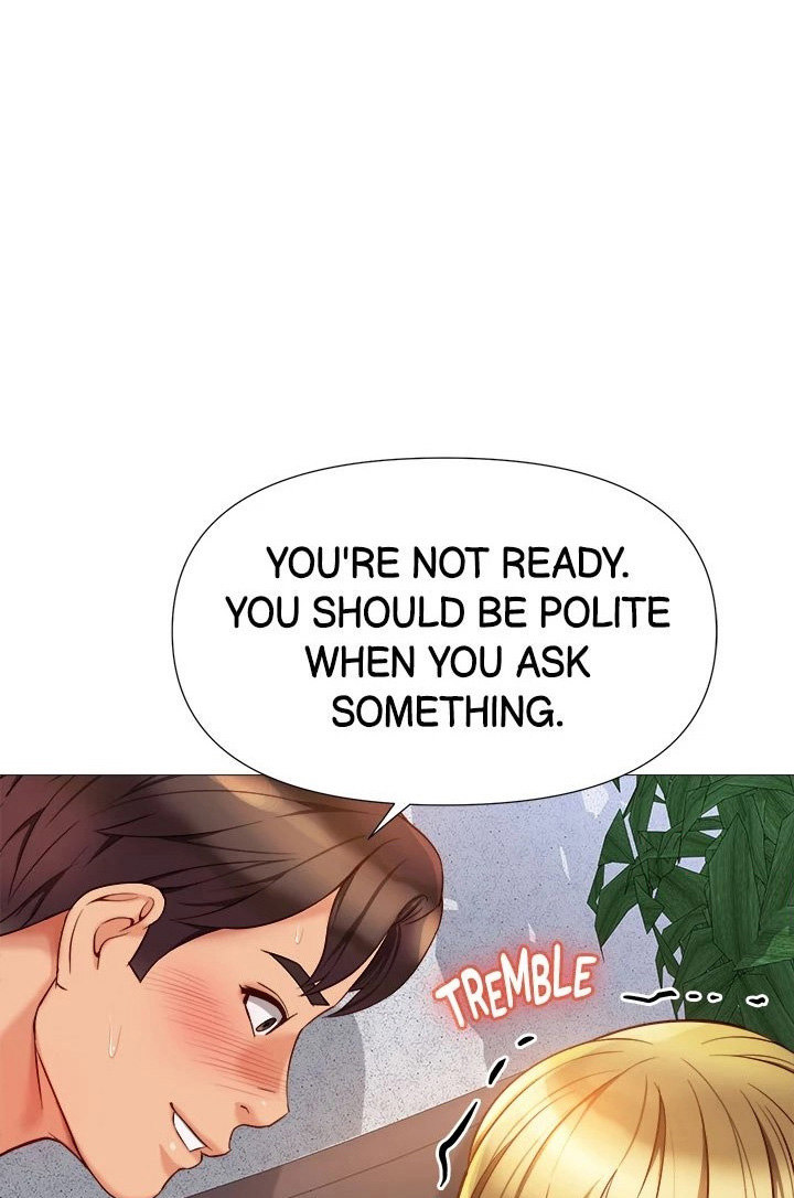 My Daughter’s Friend Chapter 81 image 0