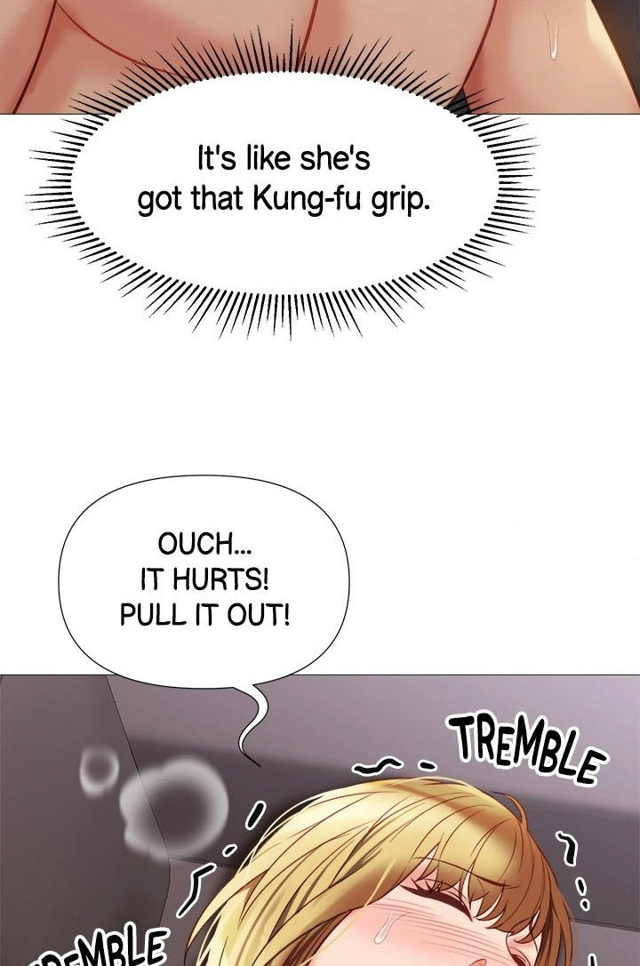 My Daughter’s Friend Chapter 81 image 10