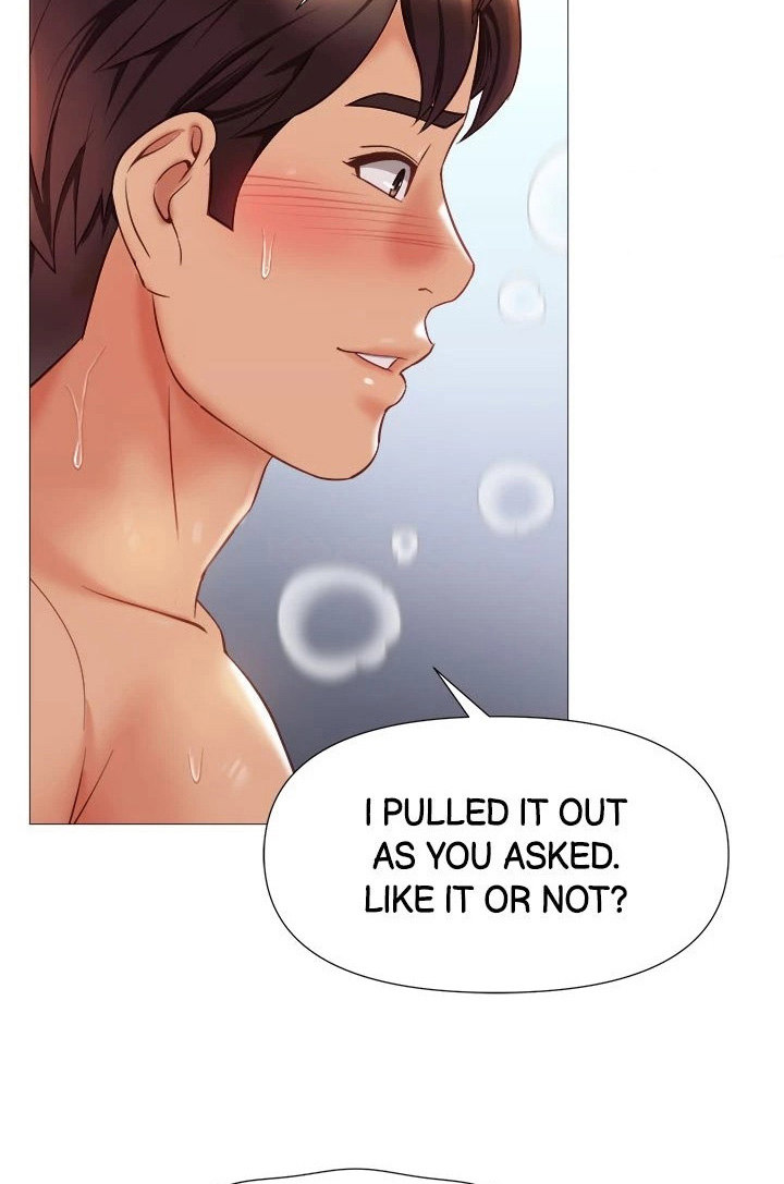 My Daughter’s Friend Chapter 81 image 15