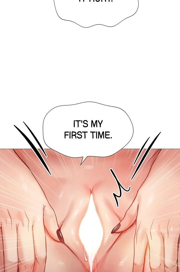 My Daughter’s Friend Chapter 81 image 17