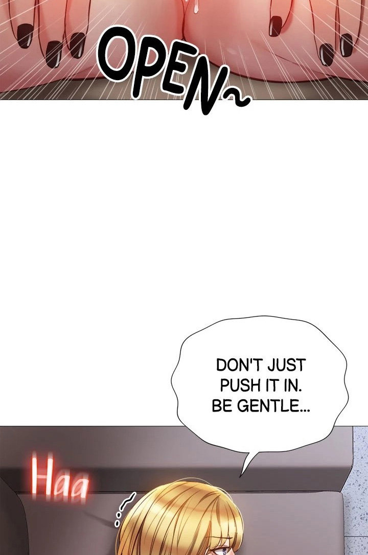 My Daughter’s Friend Chapter 81 image 18