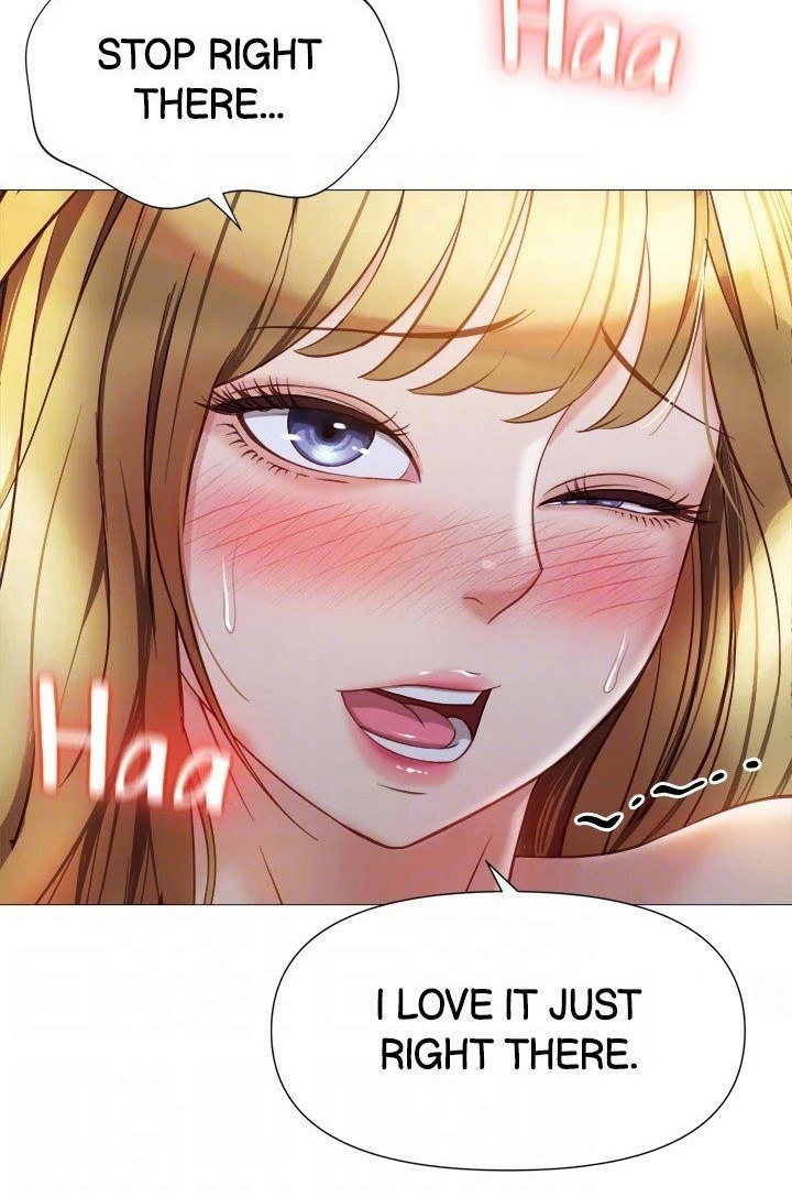 My Daughter’s Friend Chapter 81 image 24