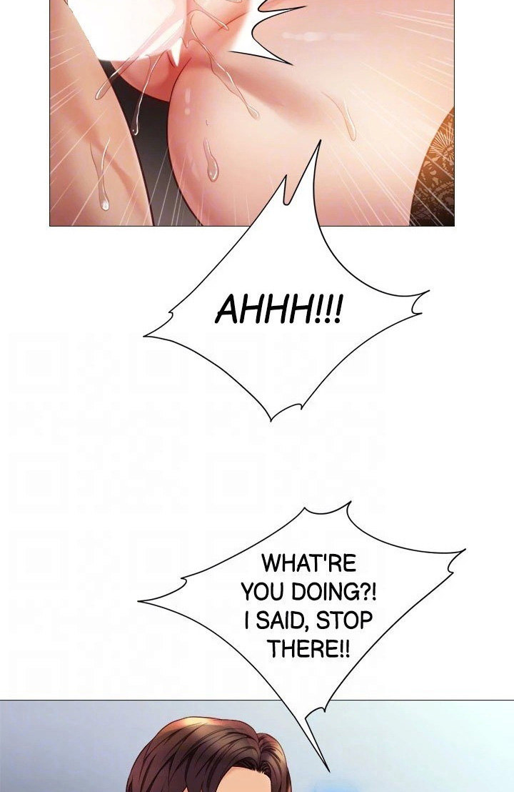My Daughter’s Friend Chapter 81 image 26