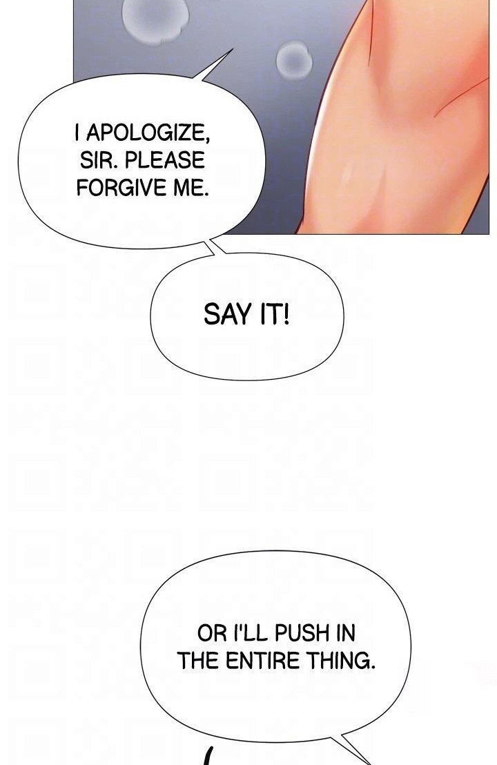 My Daughter’s Friend Chapter 81 image 33