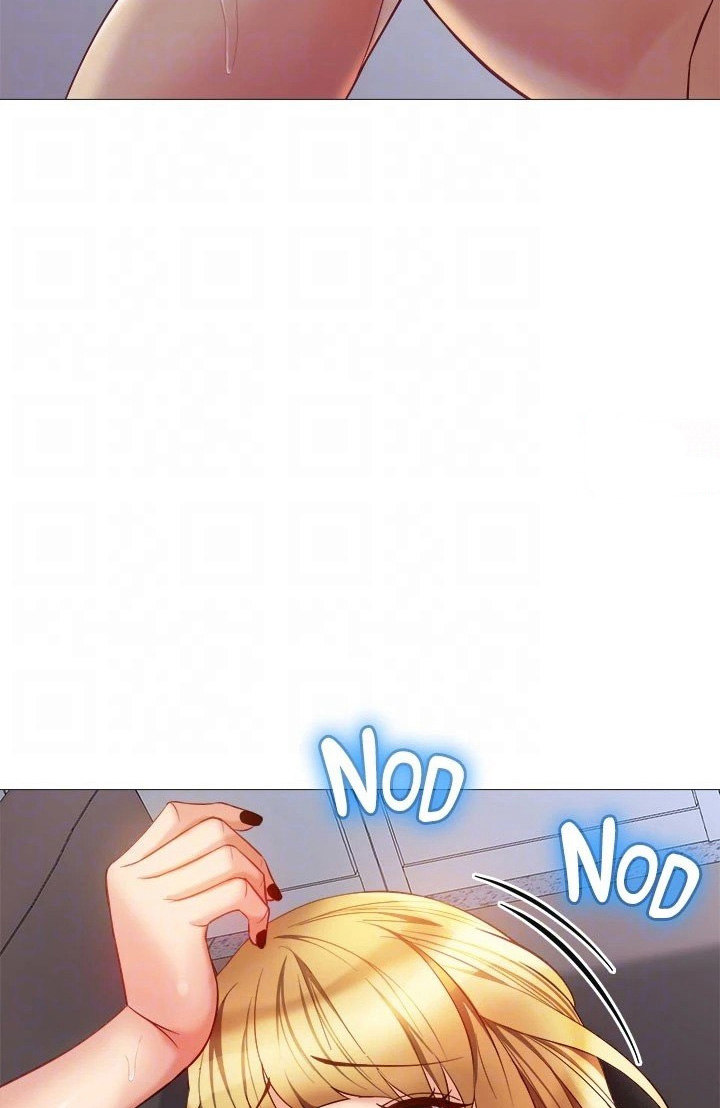 My Daughter’s Friend Chapter 81 image 38