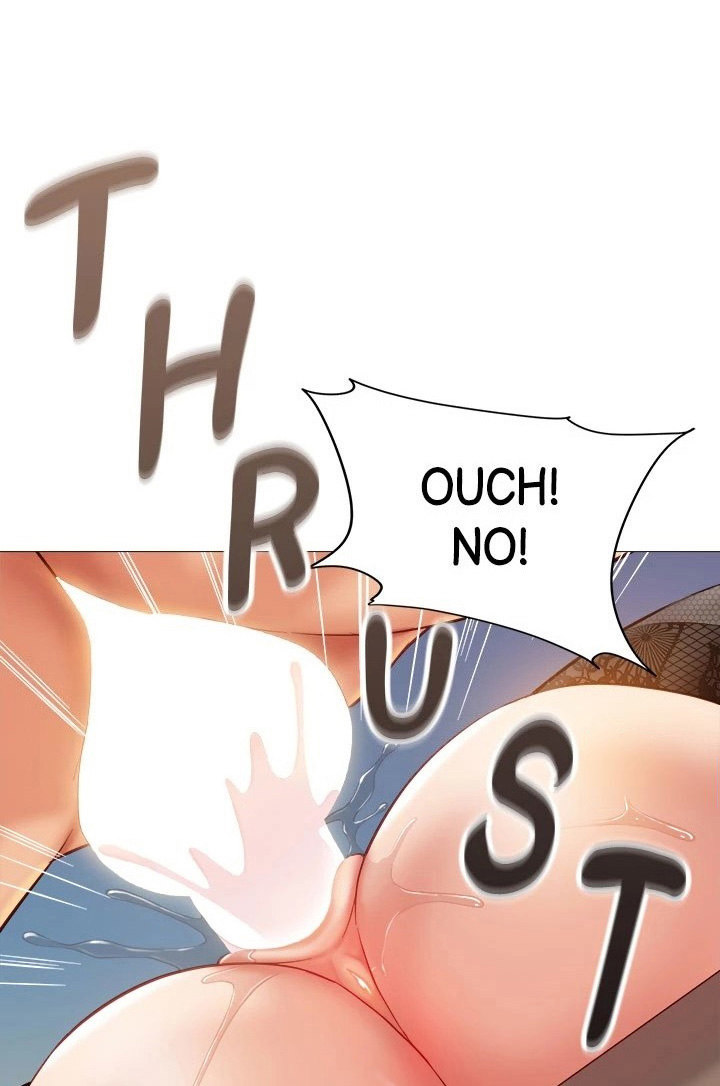 My Daughter’s Friend Chapter 81 image 3