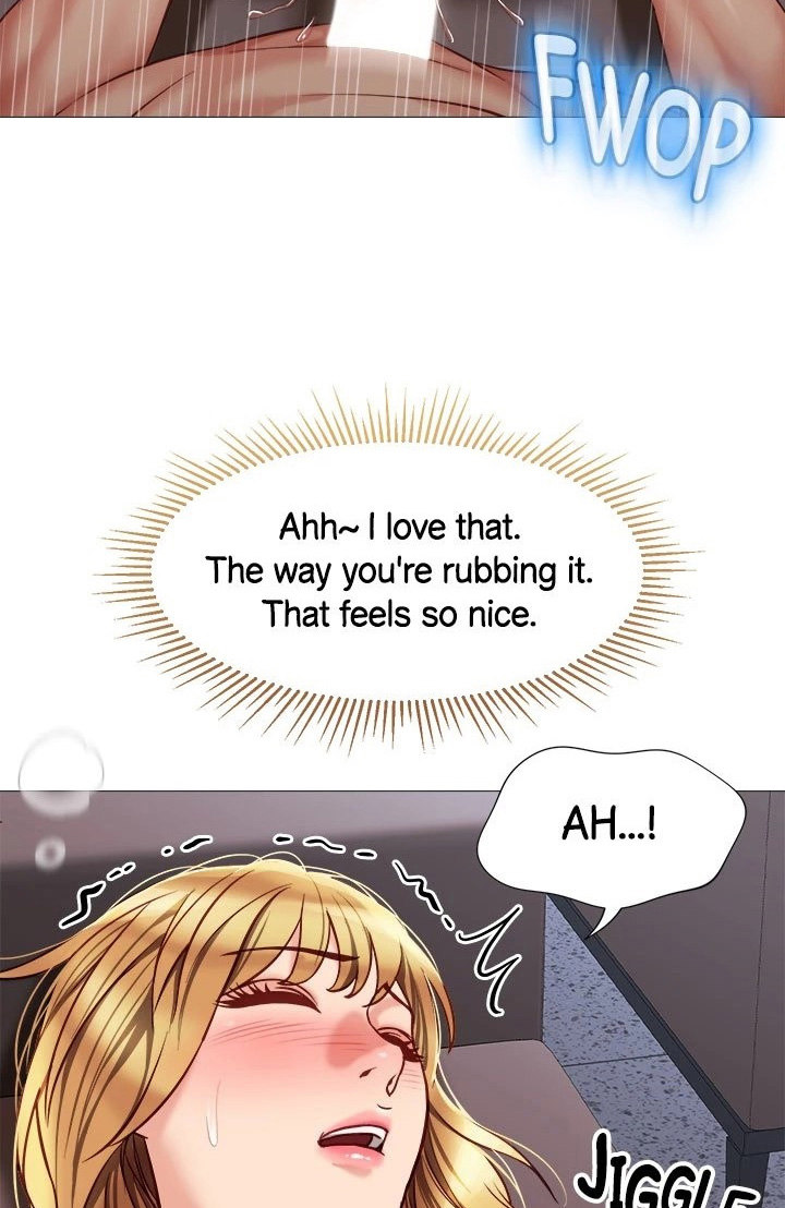 My Daughter’s Friend Chapter 81 image 46