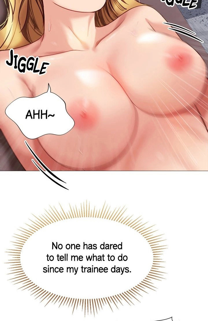 My Daughter’s Friend Chapter 81 image 47